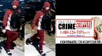 suspect photo