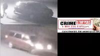 Suspect and vehicle