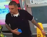 suspect photo