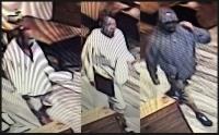 suspects