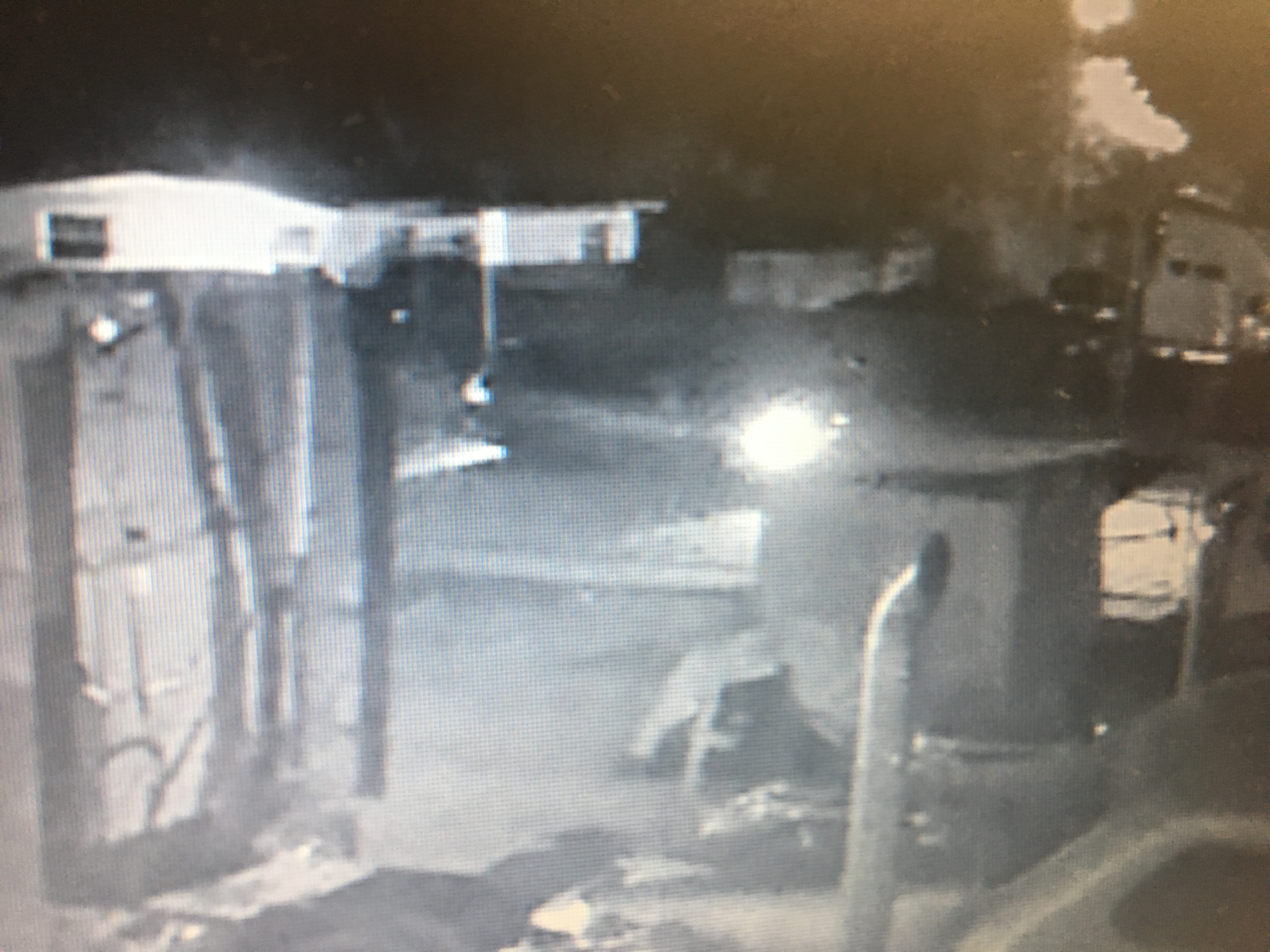 Lake Wales Stolen Property